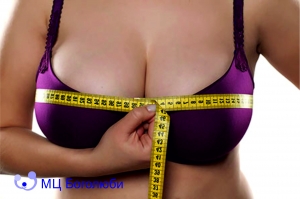 BREAST REDUCTION (REDUCTION MAMMOPLASTY), фото